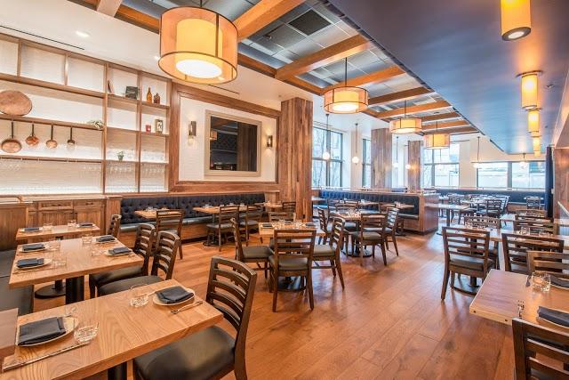 Heartwood Provisions